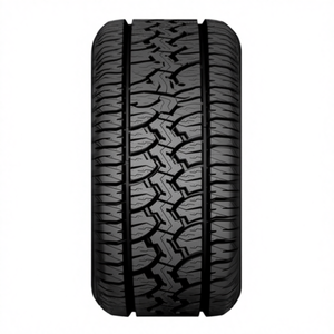 Pneu extérieur pour véhicule utilitaire sport (SUV) tout-terrain, 18 pouces, radial, sans chambre à air, 265/60R18, marque GITI - Product Image 2