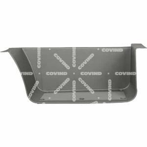 Couvre-pieds gauche adapté à Iveco NEW DAILY GRINTA DAILY NEW DAILY 1996 (93940501) - Product Image 1