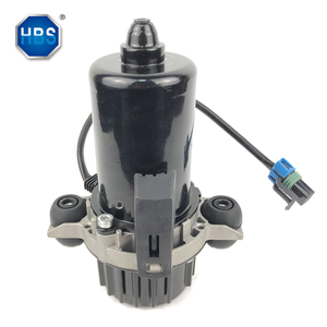 Nueva Bomba de Vacío para Frenos Eléctricos de Aluminio DC12V para Asistencia de Frenado He <span class=keywords><strong>Lla</strong></span> UP32 8TG009570-321 OEM 7P0614215A - Product Image 2
