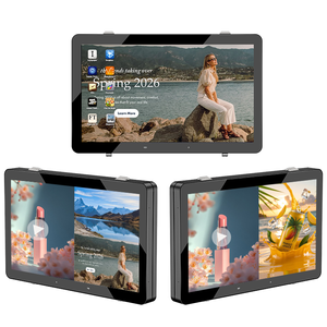 Pantalla LED para Exteriores, Resistente al Agua, con Sistema Android o Windows, para Publicidad en Calles, de Alto Brillo - Product Image 3
