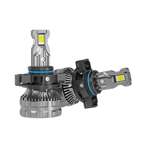 5202 LED Replacement Bulb <b>Plug</b> and Play Stable Front Beam Vehicle Fog Lamp Replacement for Ford F250 LED Fog <b>Lights</b> - Product Image 1