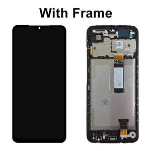 Écran tactile LCD de haute qualité 6,88 pouces pour <span class=keywords><strong>Xiaomi</strong></span> Redmi A5 25028PC03G Poco C71 – Remplacement d'écran - Product Image 5