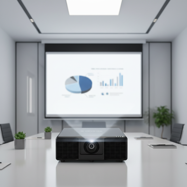 New Arrival SML-L1300U Mini Portable Projector 1080P HD Home Cinema Outdoor Movie Projection Device