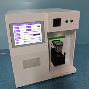 Simulador Electrónico de Arranque en Frío de Alta Precisión CCS / Máquina de Prueba de Viscosidad Aparente del Aceite de Motor - Product Image 5