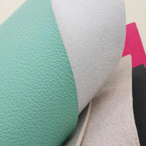 High Quality Eco-friendly Faux <strong>Leather</strong> <strong>Pu</strong> <strong>Leather</strong> Car Bottom Covered <strong>Leather</strong> Material - Product Image 6