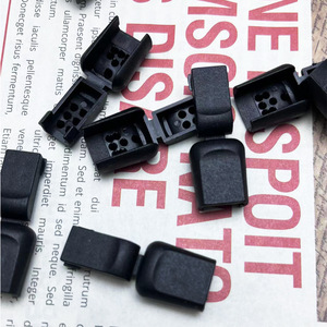 Plastic <b>Clip</b> <b>Buckle</b> For Garment With Durable Feature Size 20mm - Product Image 4
