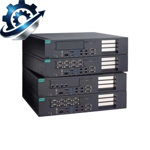 Módulo de puerto Gigabit Ethernet de alta calidad y 4 puertos Fast Ethernet IM-4MST IMC-21-S-SC IM-6700A-2MSC4TX - Product Image 3