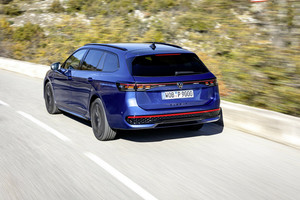 2023 all'ingrosso 2025 Volkswagens Passats 1.4T ibrido PHEV <span class=keywords><strong>nuova</strong></span> Auto elettrica di medie dimensioni berlina SUV <span class=keywords><strong>nuova</strong></span> energia autovettura - Product Image 2