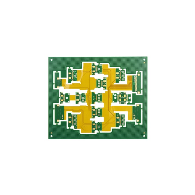 Printed Circuit Board PCB PCBA OEM Service for Electronics