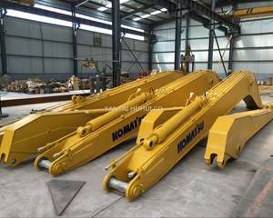 15M 16M 18M 20M 22M Escavatore Braccio Lungo Braccio Raggiungere con Gli Accessori Pieni - Product Image 1