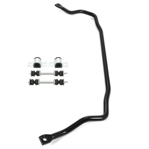 Kit de barra estabilizadora delantera apto para Chevy A-Body Chevelle GTO Performance 1964-1977 - Product Image 3