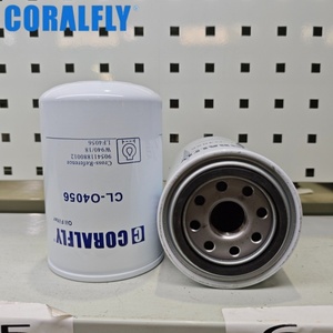 Filtre à huile pour camion lourd W94018 905411880012 LF4056 P559418, pièces de moteur neuves pour camion, vente chaude, haute qualité - Product Image 1