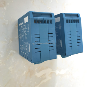 Carte d'amplification proportionnelle/servo VT11034-11D R900019917 - Product Image 1