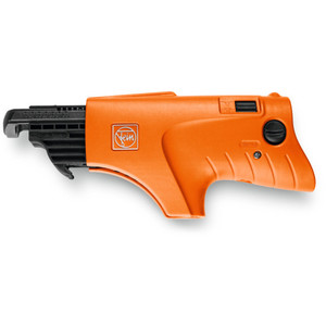 Amoladora Angular Inalámbrica Fein 90104009010 Profesional con Batería, Interruptor de Gatillo, Cuerpo de Plástico, Uso General para Pulir - Product Image 1