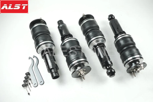 ชุดโช้คอัพอากาศสำหรับ Honda <span class=keywords><strong>Civic</strong></span> 4 JAPAN (ec/<span class=keywords><strong>ef</strong></span>/ee) 1987-1991อากาศสตรัทโช๊คแอร์ - Product Image 2