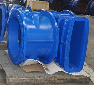 6in, 8in, 12in, và 24in <span class=keywords><strong>CE</strong></span> API chứng nhận chất lượng cao tiêu chuẩn Đức DIN Van cổng - Product Image 6