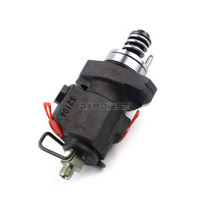 <span class=keywords><strong>Pompe</strong></span> d'<span class=keywords><strong>injection</strong></span> de carburant 04287611 compatible avec le moteur 2011 BF4M2011 TD4L2011 - Product Image 5