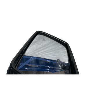 Cho Mercedes GLe gle450 gle500 w166 bên gương rhd máy ảnh điểm mù righr Side ml GL đen 10 + 10 + 1pin - Product Image 1