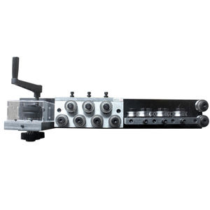 جهاز تقويم الأسلاك بالسحب الدوار GS1-2.5MM/14 بكرة، جهاز تقويم الأسلاك الزنبركية - Product Image 3