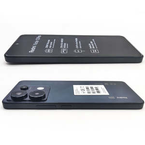 Venta al por Mayor de Teléfonos Móviles Usados Originales de la Marca <span class=keywords><strong>Xiaomi</strong></span> <span class=keywords><strong>Redmi</strong></span> <span class=keywords><strong>NOTE</strong></span> 13pro 14pro a Bajo Precio - Product Image 5