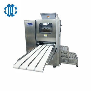 Machine de boulangerie pour la fabrication de pâte à usage commercial, appareil pour faire du pain, modèle 2022 - Product Image 2