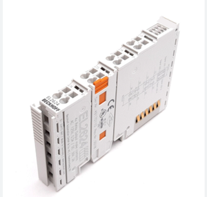 Módulo de Automatización Industrial BECKHOFF EL2624 EtherCAT con Salida de Relé de 4 Canales, 125V AC 30V - Product Image 4