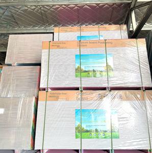 Qingtai training Khusus Papan gipsum partisi langit-langit tahan api tahan kelembaban penggunaan rumah tangga Shanghai asal Modern - Product Image 2