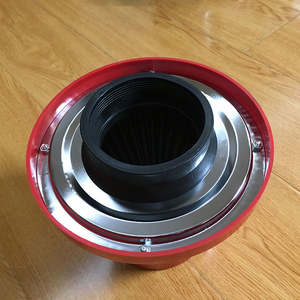 Cartucho de coche de carreras <span class=keywords><strong>universal</strong></span> al por mayor, <span class=keywords><strong>filtro</strong></span> de aire de repuesto, <span class=keywords><strong>filtro</strong></span> de entrada de aire para piezas de automóviles <span class=keywords><strong>K</strong></span> & <span class=keywords><strong>N</strong></span> - Product Image 3