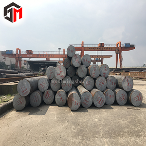 China Supplier Carbon <strong>Steel</strong> <strong>Round</strong> <strong>Bar</strong> for Building Q235 Q345 Carbon <strong>Steel</strong> <strong>Round</strong> <strong>Bars</strong> Price - Product Image 2
