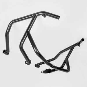 XXUN moto moteur garde Crash Bar pare-chocs autoroute barre Protection contre les chutes pour <span class=keywords><strong>BMW</strong></span> F900R/XR 2020 2021 2022 <span class=keywords><strong>2023</strong></span> - Product Image 3