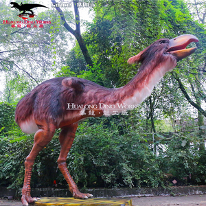 Parque al aire libre en Directo Animal estatua Robot <span class=keywords><strong>animales</strong></span> para la venta - Product Image 1