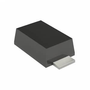 Single Diodes BOM IC In Stock Electronic Chips Component SOD-123W RS1JLW - Product Image 1