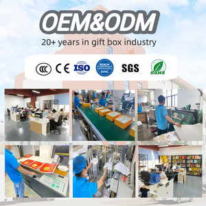 Maßgefertigte Hochwertige Pailletten-Karton-Geschenkboxen mit Magnetverschluss und Satin-Einlage, Innen mit Satin ausgekleidet - Product Image 5
