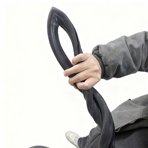 شريط إغلاق باب السيارة من المطاط المقاوم لدرجات الحرارة المنخفضة من المصنع (جوان مطاطي) - منتج مطاطي مقاوم للبرودة - Product Image 5