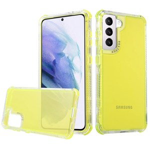 Honatop shscase caso estuche carcasa a prueba de golpes a prueba de neón para moto G100/borde S G30/G10 <span class=keywords><strong>funda</strong></span> de fundas para para motorola g100 - Product Image 5