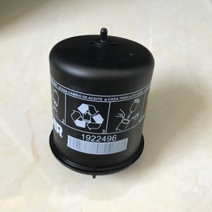 Le moteur diesel de camion partie le filtre à huile centrifuge 1922496 1948919 P550952 ZR905z CS41008 1922496PE 1872106PE pour le fabricant de <span class=keywords><strong>DAF</strong></span> - Product Image 2