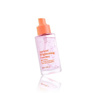 Esencia Iluminadora de Albaricoque 50ml, Sérum para un Tono de Piel Uniforme e Hidratación - Product Image 2