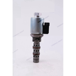 84148281 F1NN7G473AB pour New Holland T4.75V T4050 TN60DA pour <span class=keywords><strong>Case</strong></span> FARMALL <span class=keywords><strong>95N</strong></span> MXM130 JX80U Tracteur Électrovanne - Product Image 4