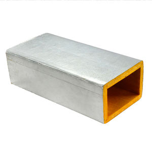 Isolation <span class=keywords><strong>de</strong></span> Conduit <span class=keywords><strong>de</strong></span> Climatisation <span class=keywords><strong>de</strong></span> Haute Qualité Fabricant <span class=keywords><strong>de</strong></span> Réduction <span class=keywords><strong>de</strong></span> Prix Résistant aux Tuyaux Flexibles pour l'Isolation Thermique et Acoustique - Product Image 4