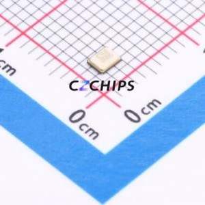 K2C240002010 Crystal (Passive) SMD2520-4P Crystal Oscillator 24MHz 10ppm 20pF 20ppm - Product Image 1