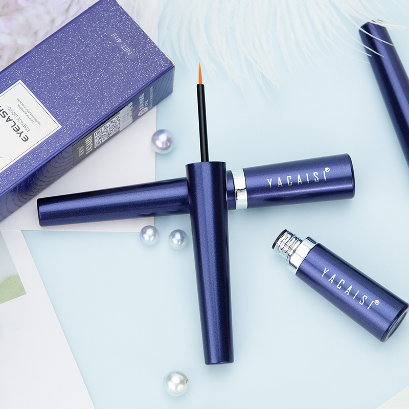 Новое поступление органический ресниц бровей длина сыворотка Boost, стойкая краска для усиления цвета частная этикетка для бровей Сыворотка для роста ресниц