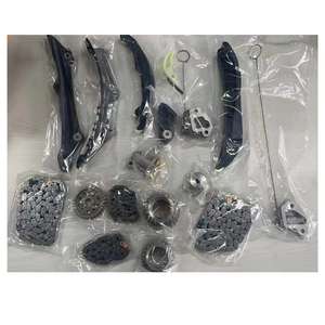 <span class=keywords><strong>Kit</strong></span> de chaîne de distribution moteur 9-0511S 90511S pour JEEP CHEROKEE 2014-2021 GRAND CHEROKEE WRANGLER 2012-2017 DODGE CHRYSLER 300 RAM 1500 - Product Image 1