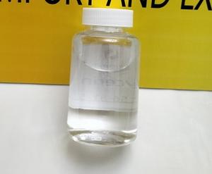 Glicerina de pureza 99.5% de fábrica de China; CAS NO.:56-81-5 - Product Image 2