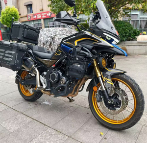 Motocyclettes d'occasion à vendre : Motocyclettes tout-terrain ADV de haute qualité pour <span class=keywords><strong>2023</strong></span> - Product Image 4