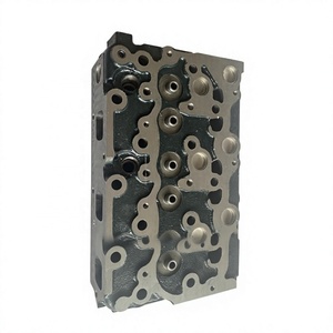 Culasse de haute qualité pour moteur D1503, ensemble de culasse, accessoires de moteur D1503, accessoires d'excavatrice D1503 - Product Image 6