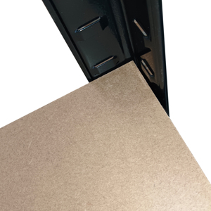 ללא דופי מדפים יחידת מתכת שולחן התצוגה מדפים בירה מסחרי מדפי בירה חנות - Product Image 5