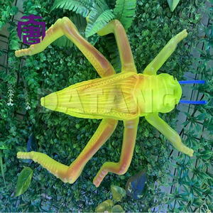 Luces LED Impermeables IP65 con Motivos de Insectos, Luces Decorativas Dinámicas Simuladas para Paisajes, Bodas, Navidad, Personalizadas - Product Image 5