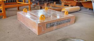 Сепаратор постоянных магнитов KELIHUA серии RCYA с высокой жесткостью, подвесной - Product Image 3