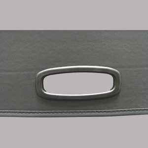 Nueva banda accesorios de coche estante de paquete cubierta de carga estante de <span class=keywords><strong>equipaje</strong></span> trasero impermeable para <span class=keywords><strong>Kia</strong></span> <span class=keywords><strong>Sorento</strong></span> 2009-2012 reemplazo Original - Product Image 3