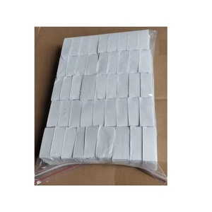 缓慢飘落的婚礼送礼纸条和薄纸，用于浪漫庆典 - Product Image 6
